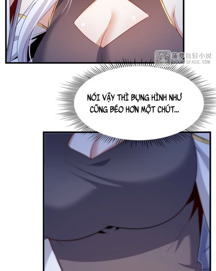 Câm Miệng Đi Ác Long, Ta Không Muốn Trông Trẻ Với Ngươi Nữa! Chapter 71 - 7