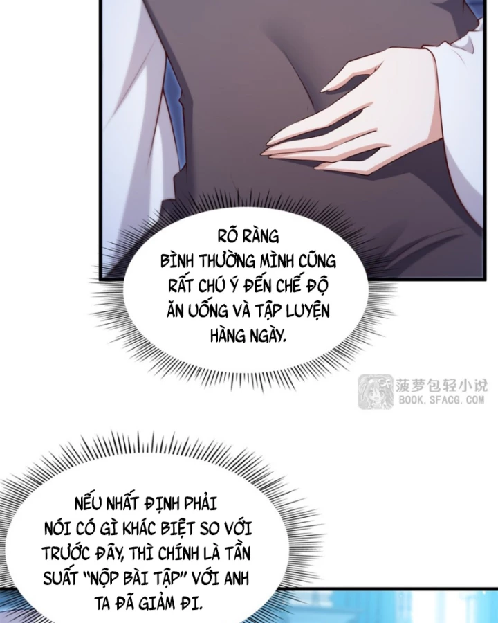 Câm Miệng Đi Ác Long, Ta Không Muốn Trông Trẻ Với Ngươi Nữa! Chapter 71 - 8