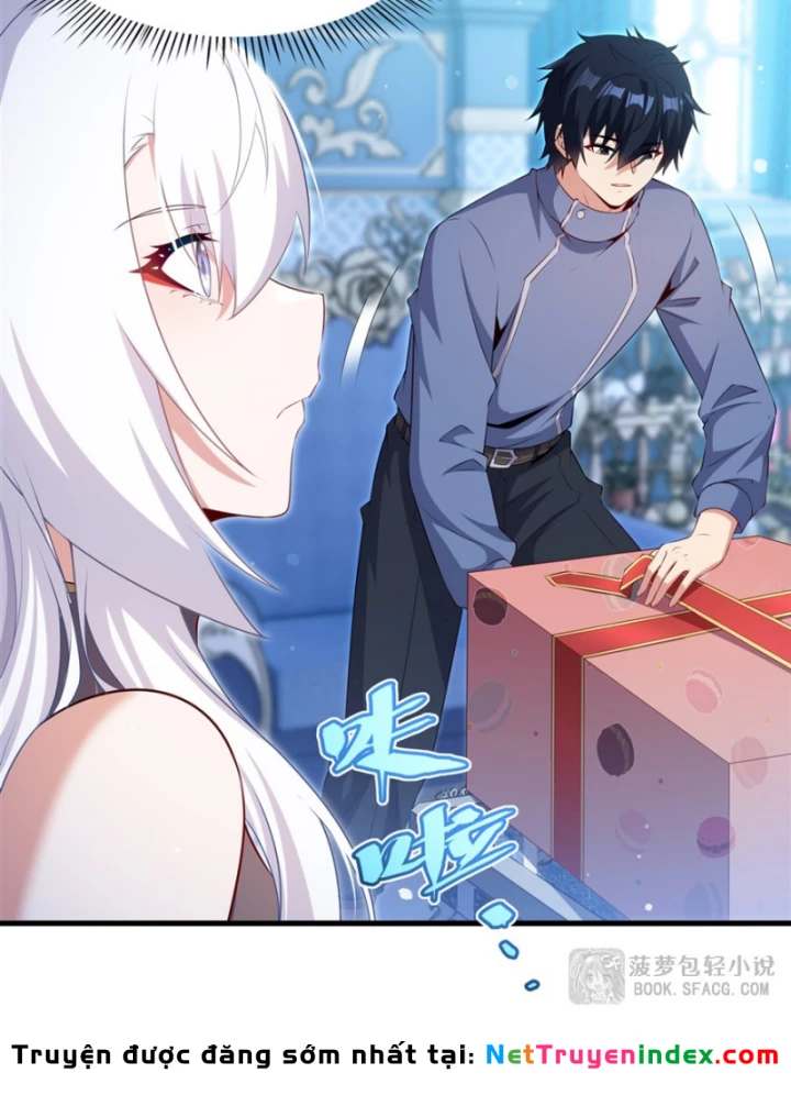 Câm Miệng Đi Ác Long, Ta Không Muốn Trông Trẻ Với Ngươi Nữa! Chapter 71 - 9