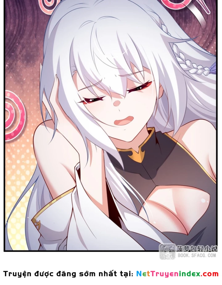 Câm Miệng Đi Ác Long, Ta Không Muốn Trông Trẻ Với Ngươi Nữa! Chapter 71 - 13