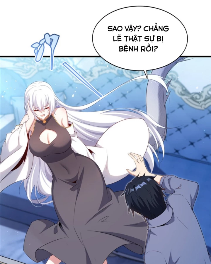 Câm Miệng Đi Ác Long, Ta Không Muốn Trông Trẻ Với Ngươi Nữa! Chapter 71 - 14