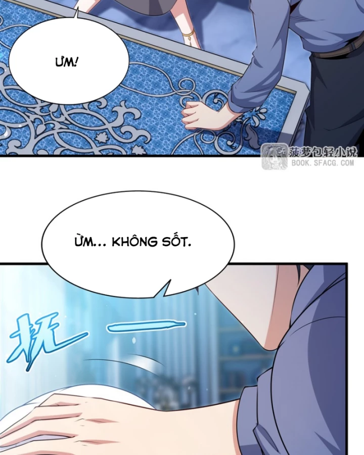 Câm Miệng Đi Ác Long, Ta Không Muốn Trông Trẻ Với Ngươi Nữa! Chapter 71 - 15