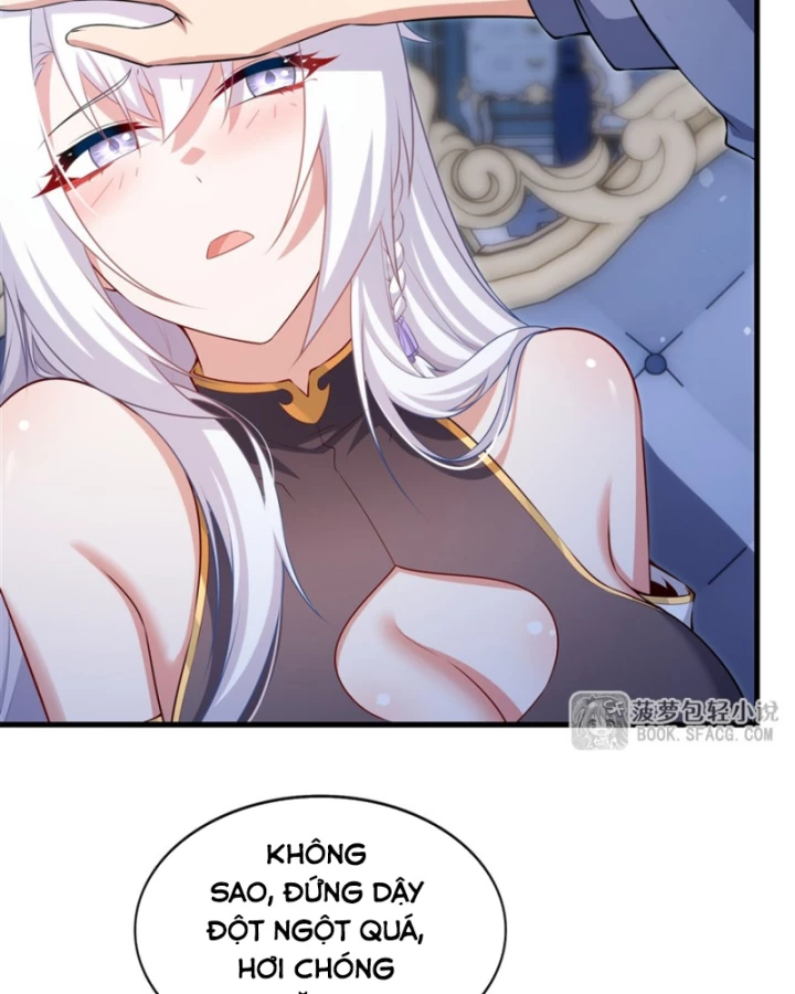 Câm Miệng Đi Ác Long, Ta Không Muốn Trông Trẻ Với Ngươi Nữa! Chapter 71 - 16