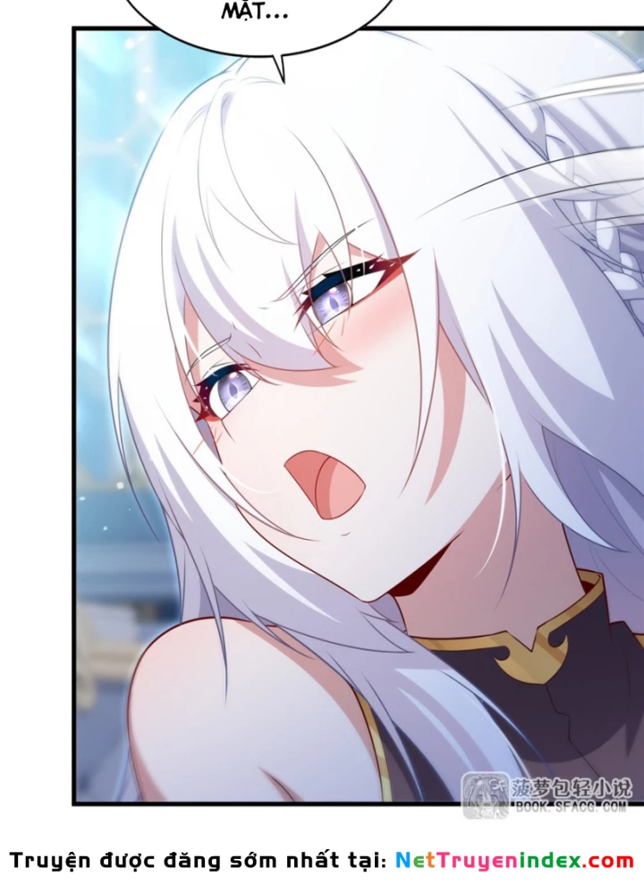 Câm Miệng Đi Ác Long, Ta Không Muốn Trông Trẻ Với Ngươi Nữa! Chapter 71 - 17