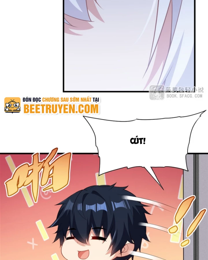 Câm Miệng Đi Ác Long, Ta Không Muốn Trông Trẻ Với Ngươi Nữa! Chapter 71 - 20