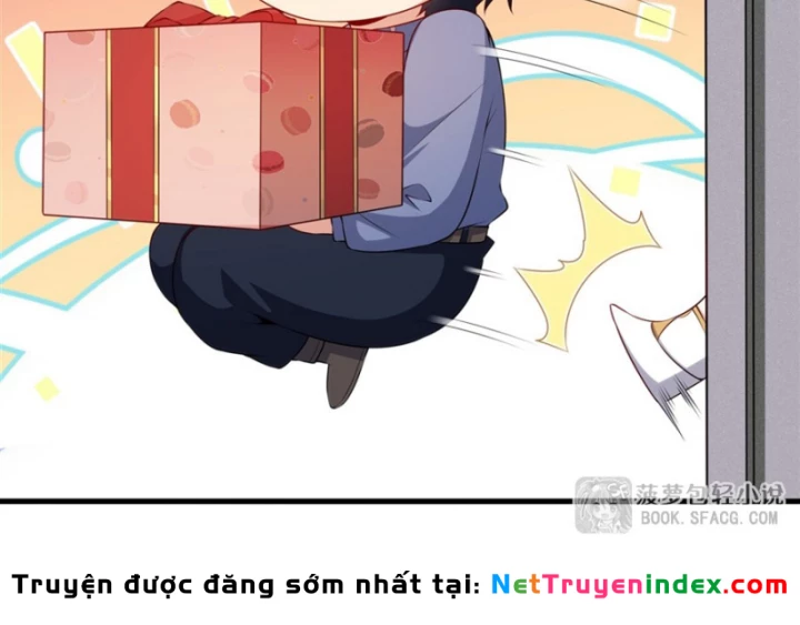 Câm Miệng Đi Ác Long, Ta Không Muốn Trông Trẻ Với Ngươi Nữa! Chapter 71 - 21