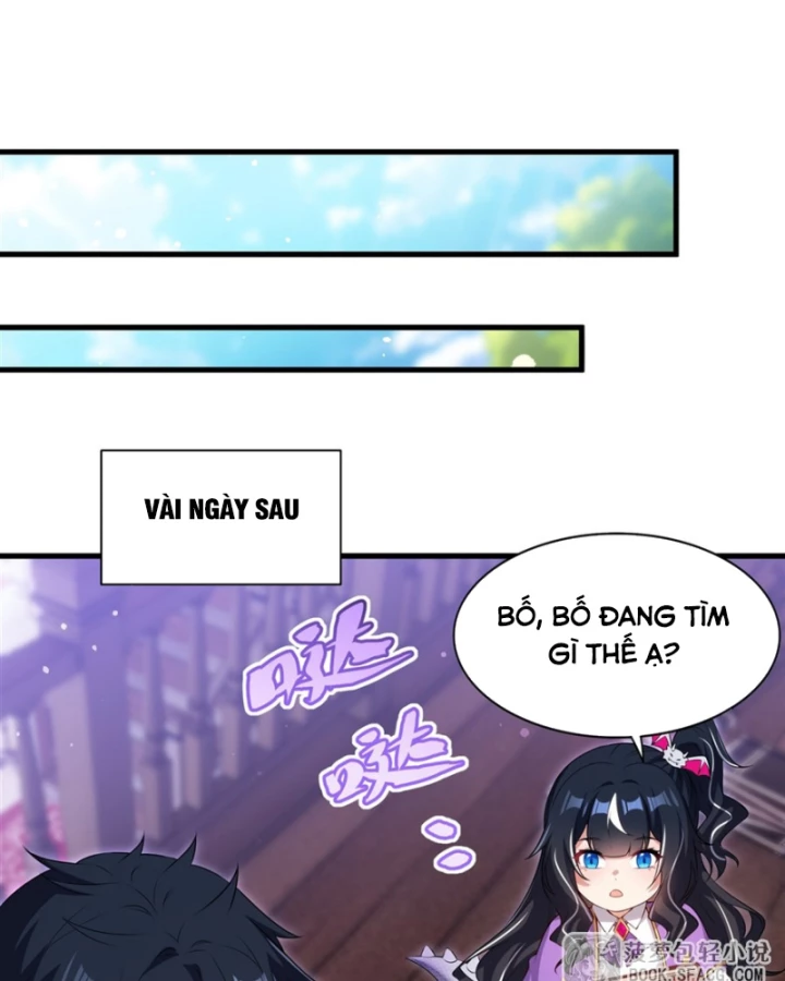 Câm Miệng Đi Ác Long, Ta Không Muốn Trông Trẻ Với Ngươi Nữa! Chapter 71 - 22