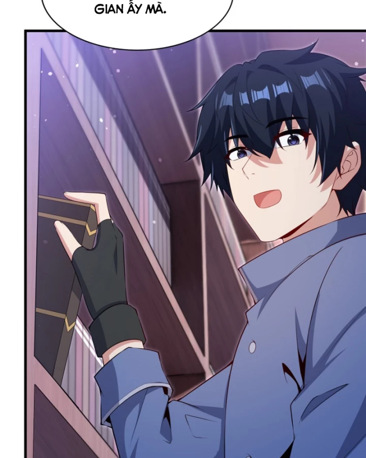 Câm Miệng Đi Ác Long, Ta Không Muốn Trông Trẻ Với Ngươi Nữa! Chapter 71 - 24