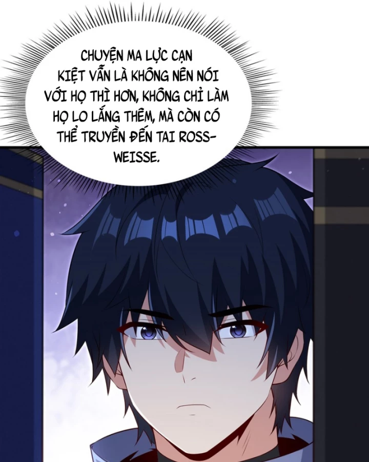 Câm Miệng Đi Ác Long, Ta Không Muốn Trông Trẻ Với Ngươi Nữa! Chapter 71 - 26