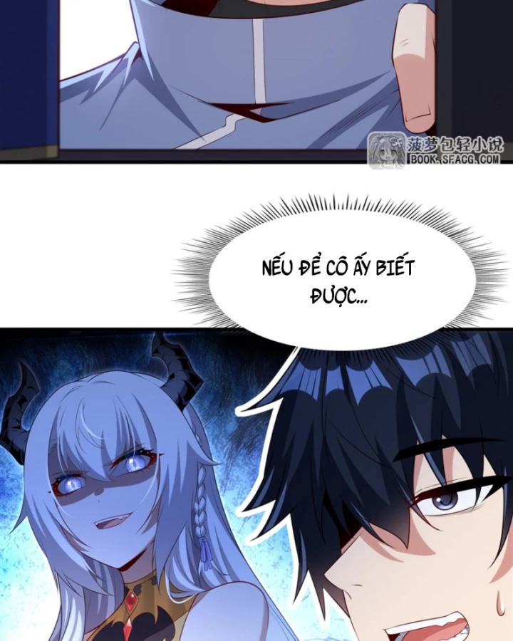 Câm Miệng Đi Ác Long, Ta Không Muốn Trông Trẻ Với Ngươi Nữa! Chapter 71 - 27