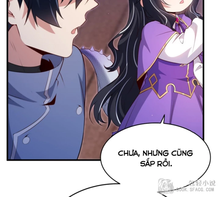 Câm Miệng Đi Ác Long, Ta Không Muốn Trông Trẻ Với Ngươi Nữa! Chapter 71 - 29