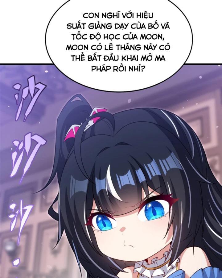 Câm Miệng Đi Ác Long, Ta Không Muốn Trông Trẻ Với Ngươi Nữa! Chapter 71 - 30