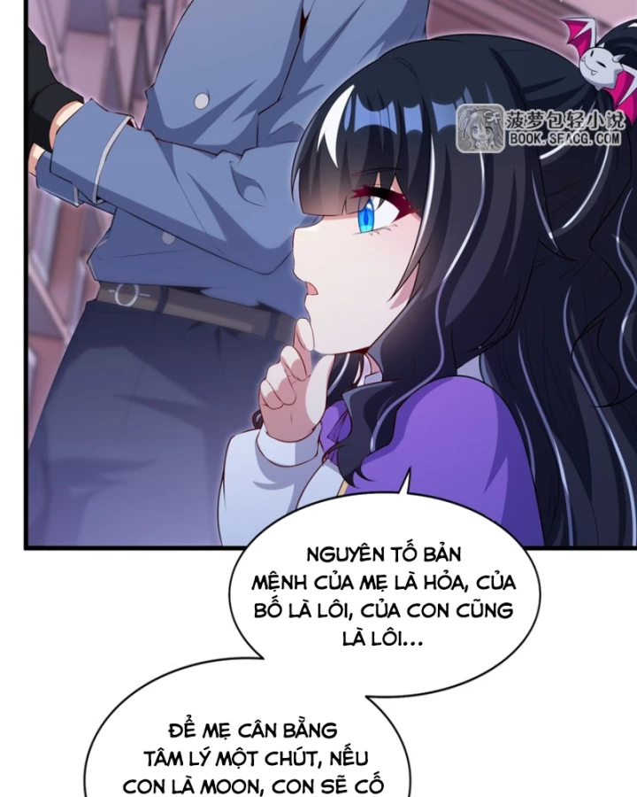 Câm Miệng Đi Ác Long, Ta Không Muốn Trông Trẻ Với Ngươi Nữa! Chapter 71 - 32