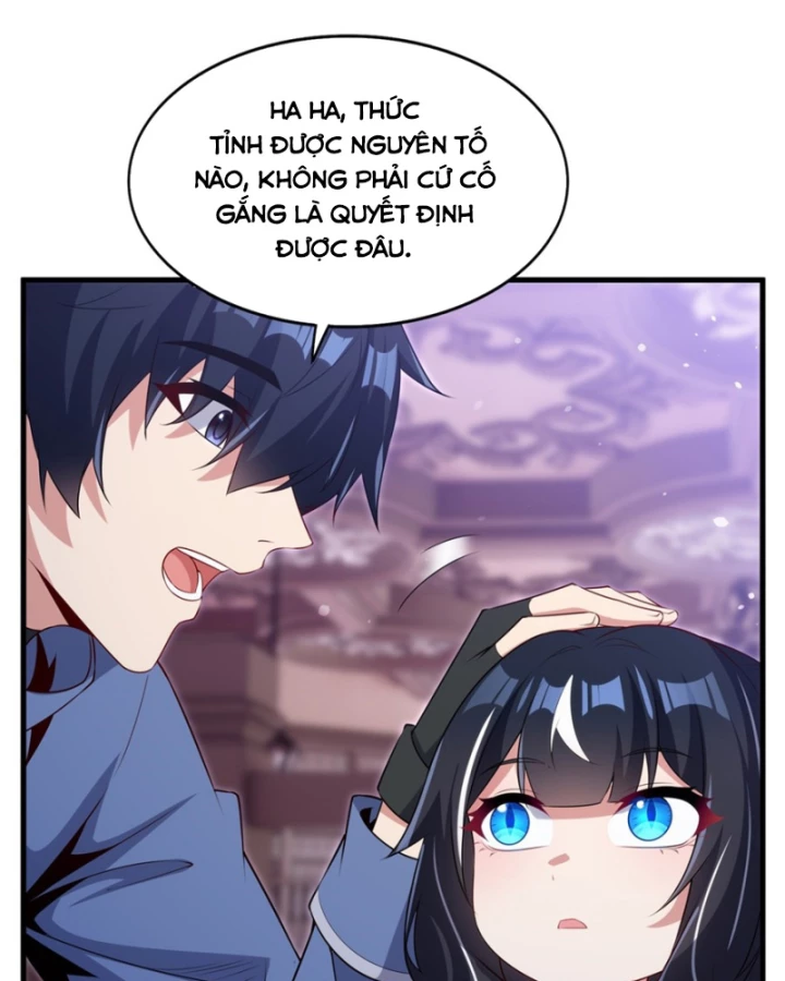 Câm Miệng Đi Ác Long, Ta Không Muốn Trông Trẻ Với Ngươi Nữa! Chapter 71 - 34