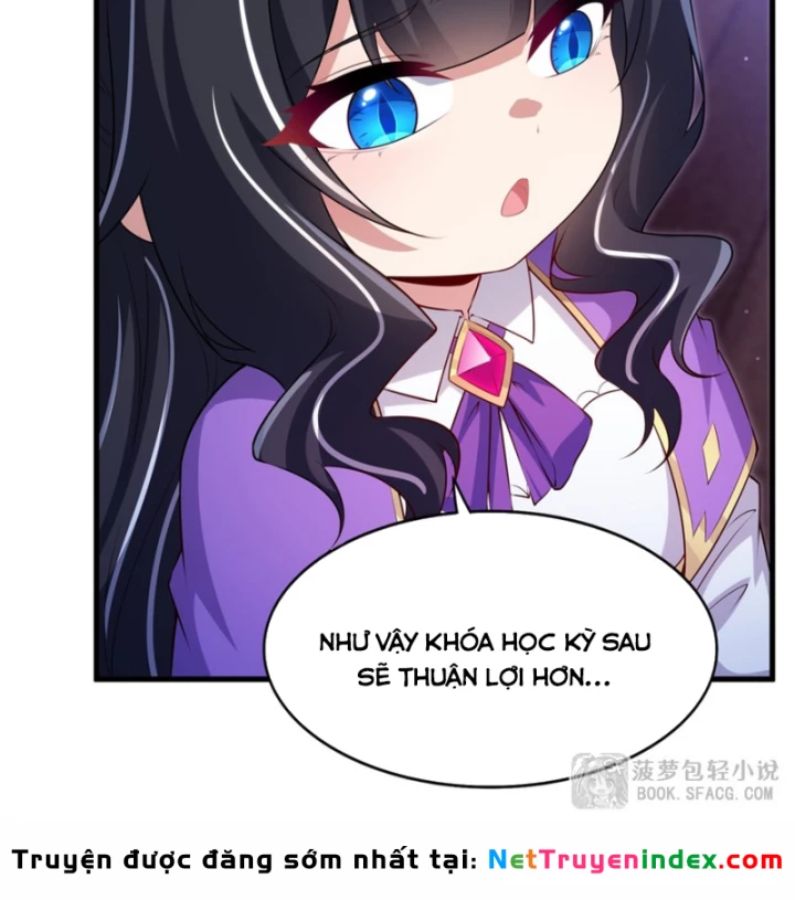 Câm Miệng Đi Ác Long, Ta Không Muốn Trông Trẻ Với Ngươi Nữa! Chapter 71 - 37