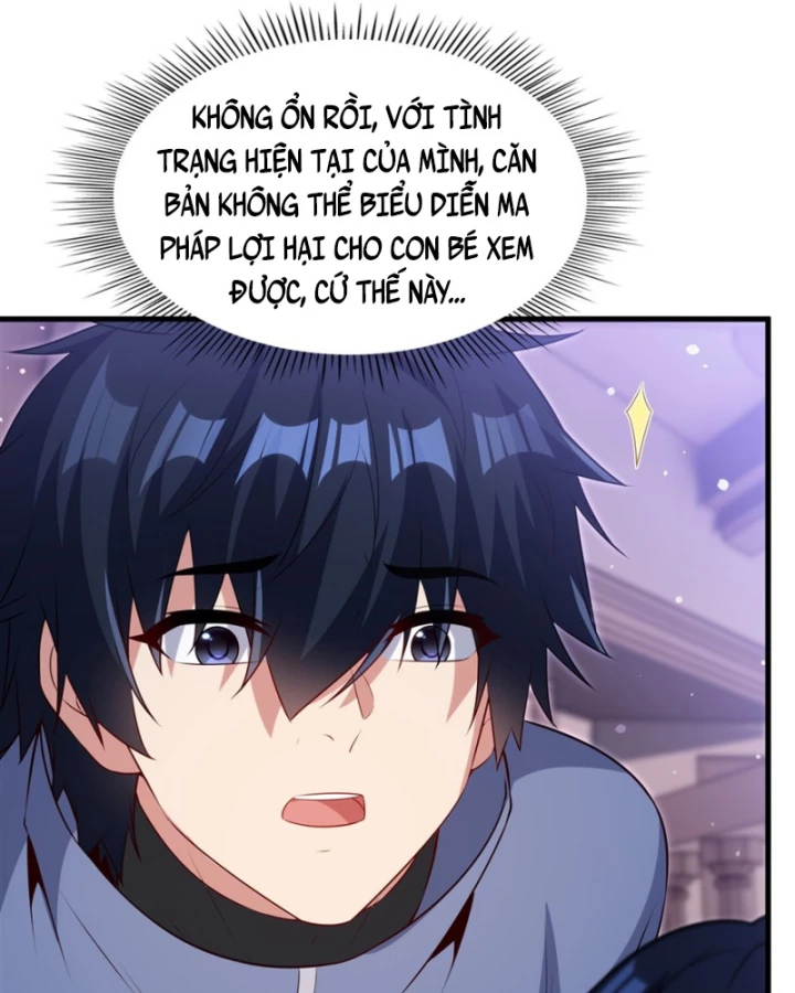 Câm Miệng Đi Ác Long, Ta Không Muốn Trông Trẻ Với Ngươi Nữa! Chapter 71 - 38