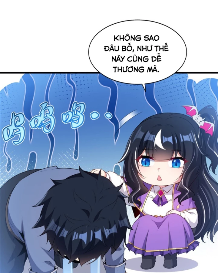 Câm Miệng Đi Ác Long, Ta Không Muốn Trông Trẻ Với Ngươi Nữa! Chapter 71 - 41