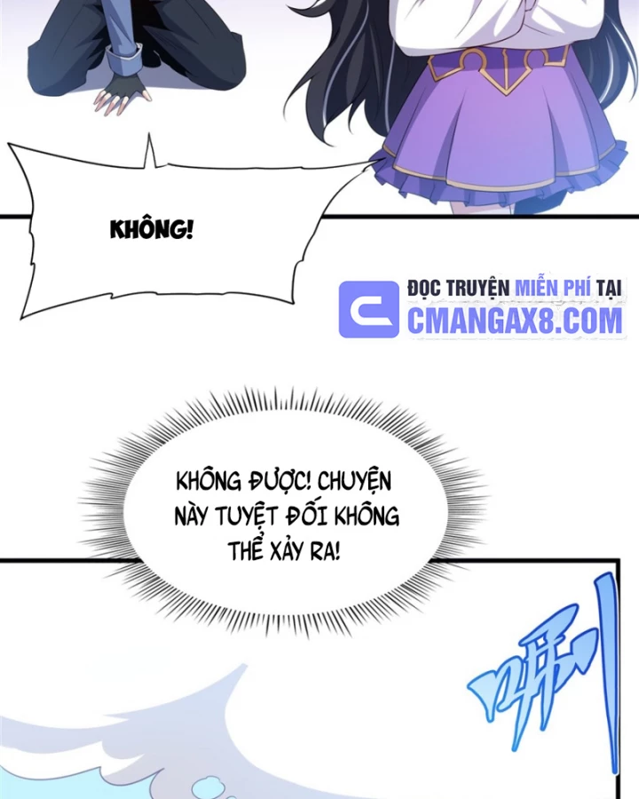 Câm Miệng Đi Ác Long, Ta Không Muốn Trông Trẻ Với Ngươi Nữa! Chapter 71 - 43