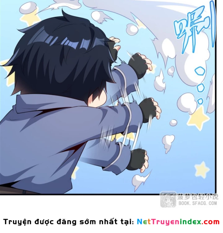 Câm Miệng Đi Ác Long, Ta Không Muốn Trông Trẻ Với Ngươi Nữa! Chapter 71 - 44