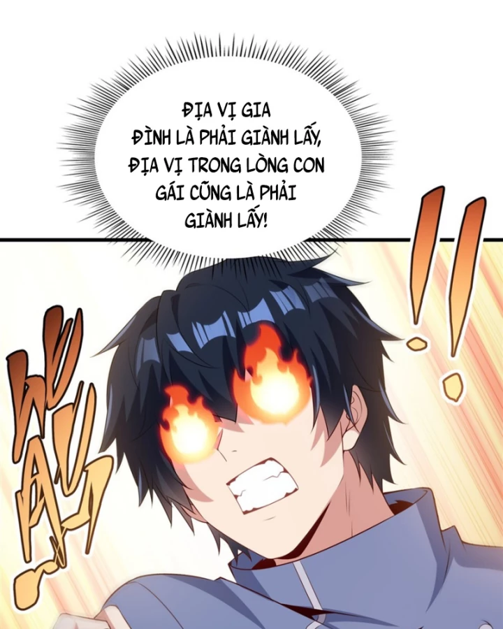 Câm Miệng Đi Ác Long, Ta Không Muốn Trông Trẻ Với Ngươi Nữa! Chapter 71 - 45