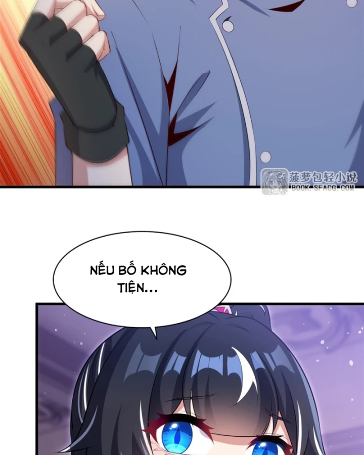 Câm Miệng Đi Ác Long, Ta Không Muốn Trông Trẻ Với Ngươi Nữa! Chapter 71 - 46