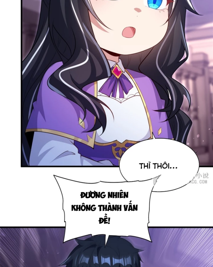 Câm Miệng Đi Ác Long, Ta Không Muốn Trông Trẻ Với Ngươi Nữa! Chapter 71 - 47