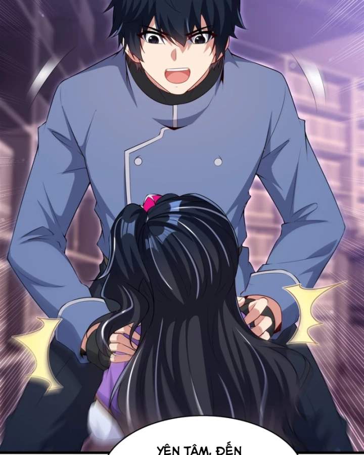 Câm Miệng Đi Ác Long, Ta Không Muốn Trông Trẻ Với Ngươi Nữa! Chapter 71 - 48