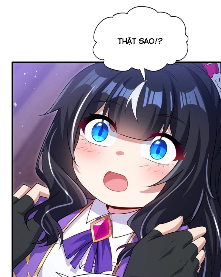 Câm Miệng Đi Ác Long, Ta Không Muốn Trông Trẻ Với Ngươi Nữa! Chapter 71 - 50