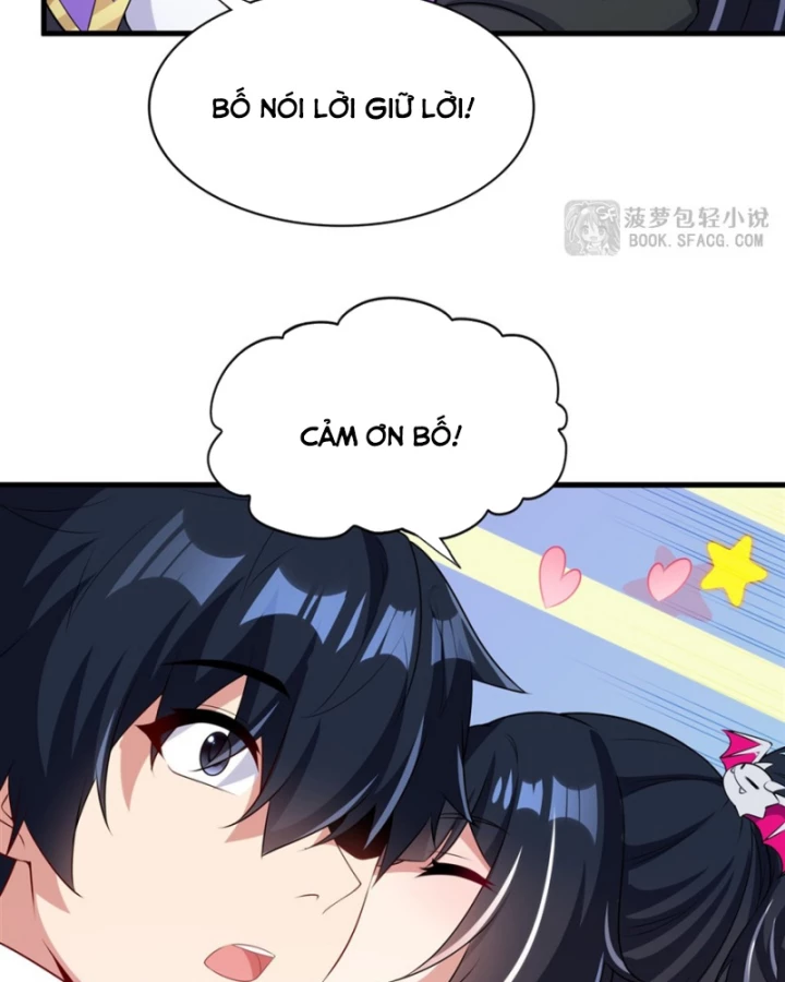 Câm Miệng Đi Ác Long, Ta Không Muốn Trông Trẻ Với Ngươi Nữa! Chapter 71 - 51