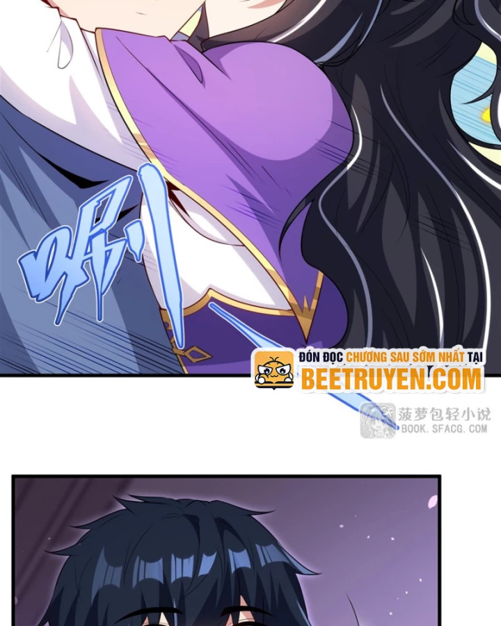 Câm Miệng Đi Ác Long, Ta Không Muốn Trông Trẻ Với Ngươi Nữa! Chapter 71 - 52