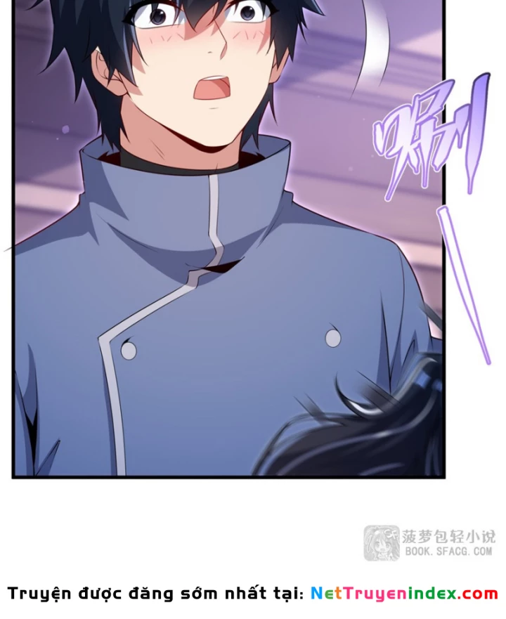 Câm Miệng Đi Ác Long, Ta Không Muốn Trông Trẻ Với Ngươi Nữa! Chapter 71 - 53