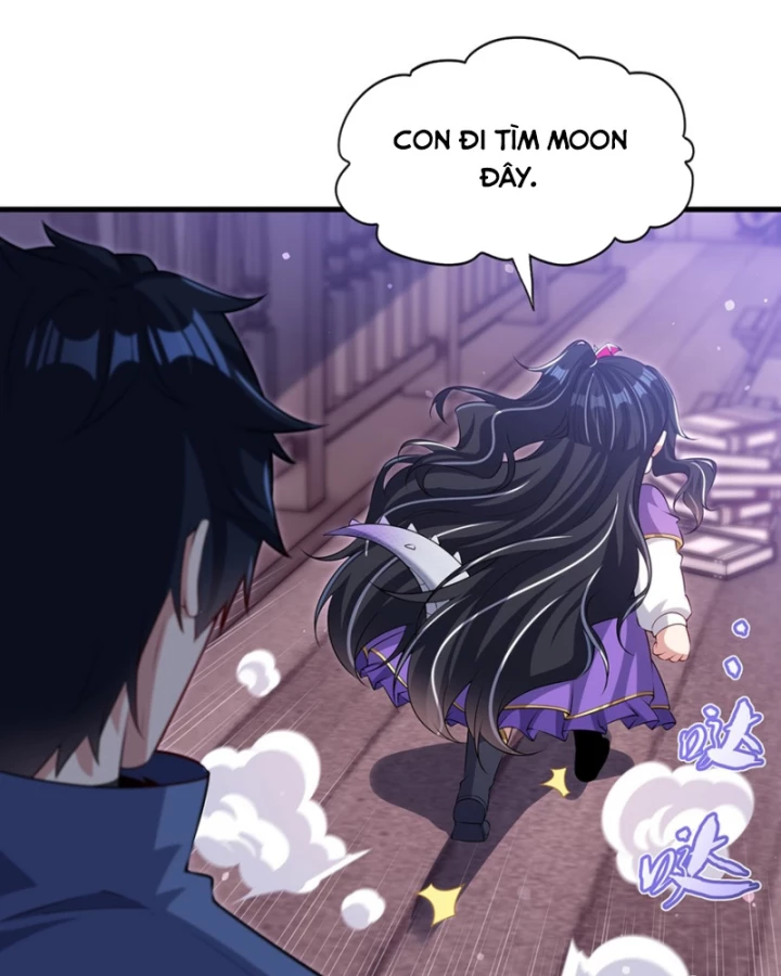 Câm Miệng Đi Ác Long, Ta Không Muốn Trông Trẻ Với Ngươi Nữa! Chapter 71 - 54