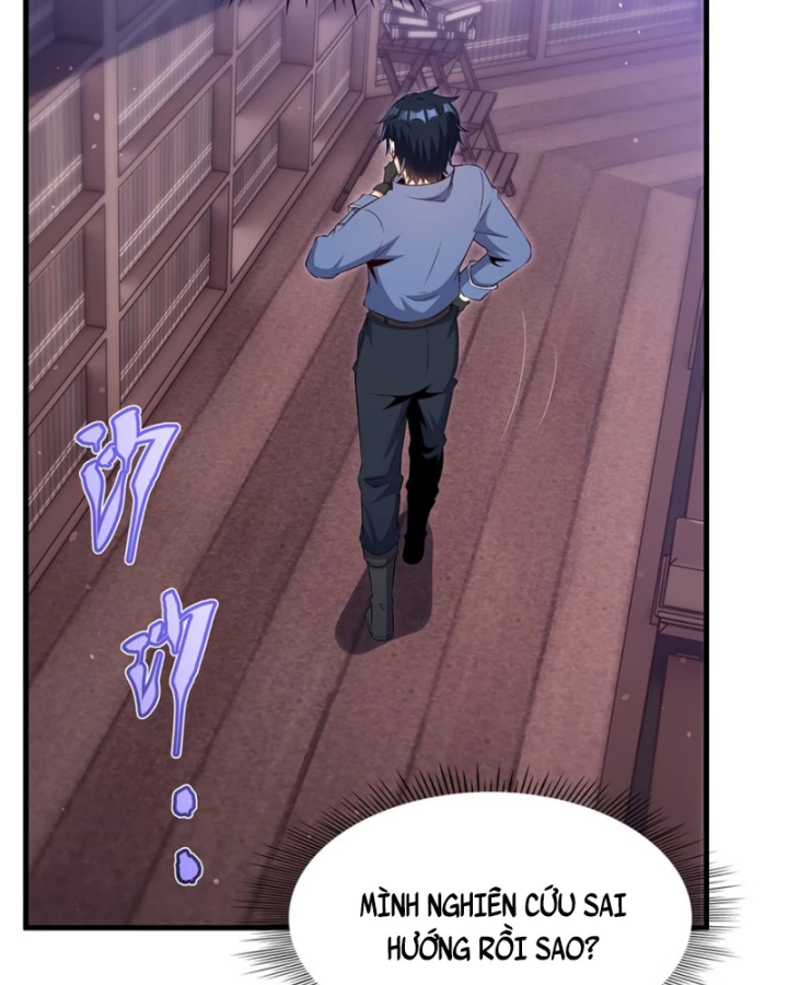 Câm Miệng Đi Ác Long, Ta Không Muốn Trông Trẻ Với Ngươi Nữa! Chapter 71 - 57