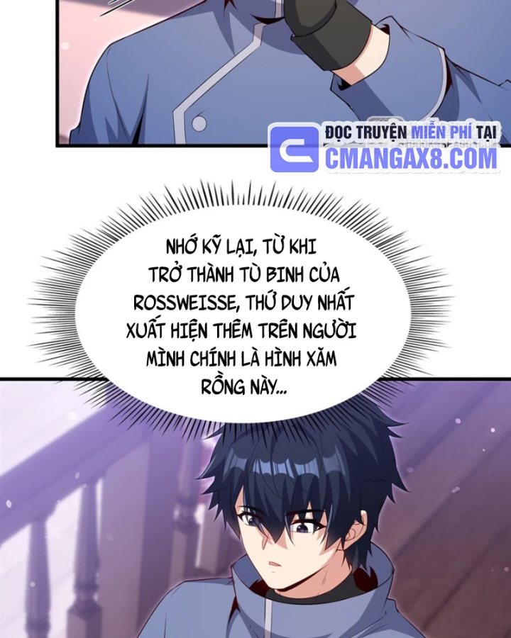 Câm Miệng Đi Ác Long, Ta Không Muốn Trông Trẻ Với Ngươi Nữa! Chapter 71 - 60