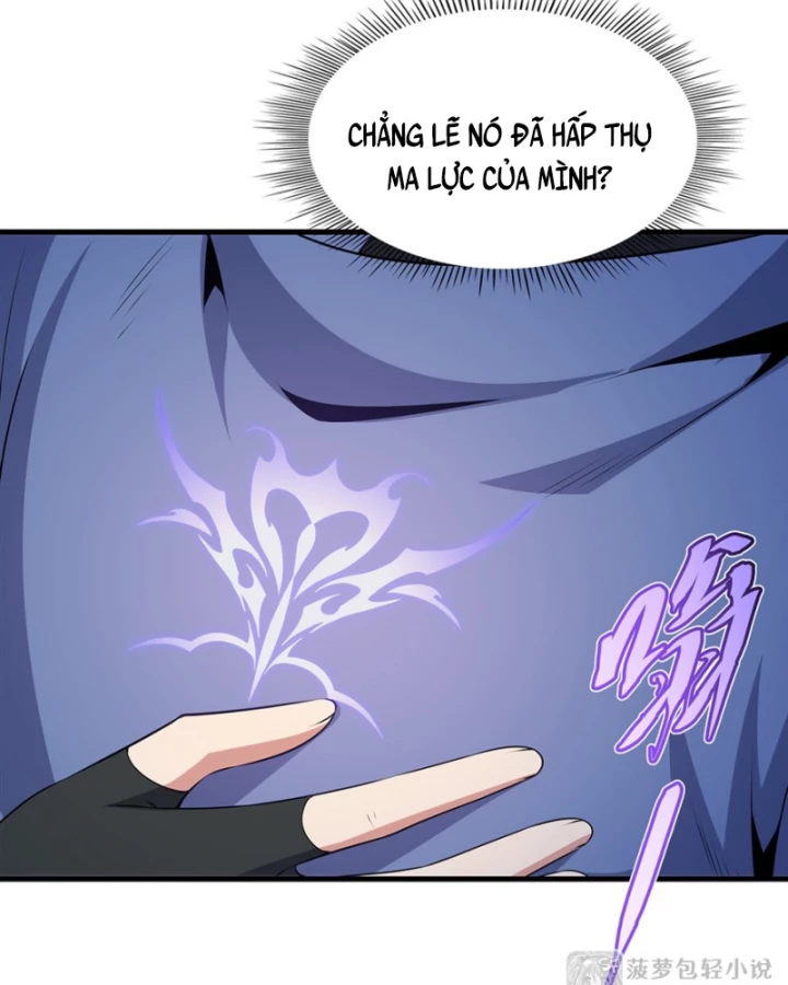 Câm Miệng Đi Ác Long, Ta Không Muốn Trông Trẻ Với Ngươi Nữa! Chapter 71 - 62