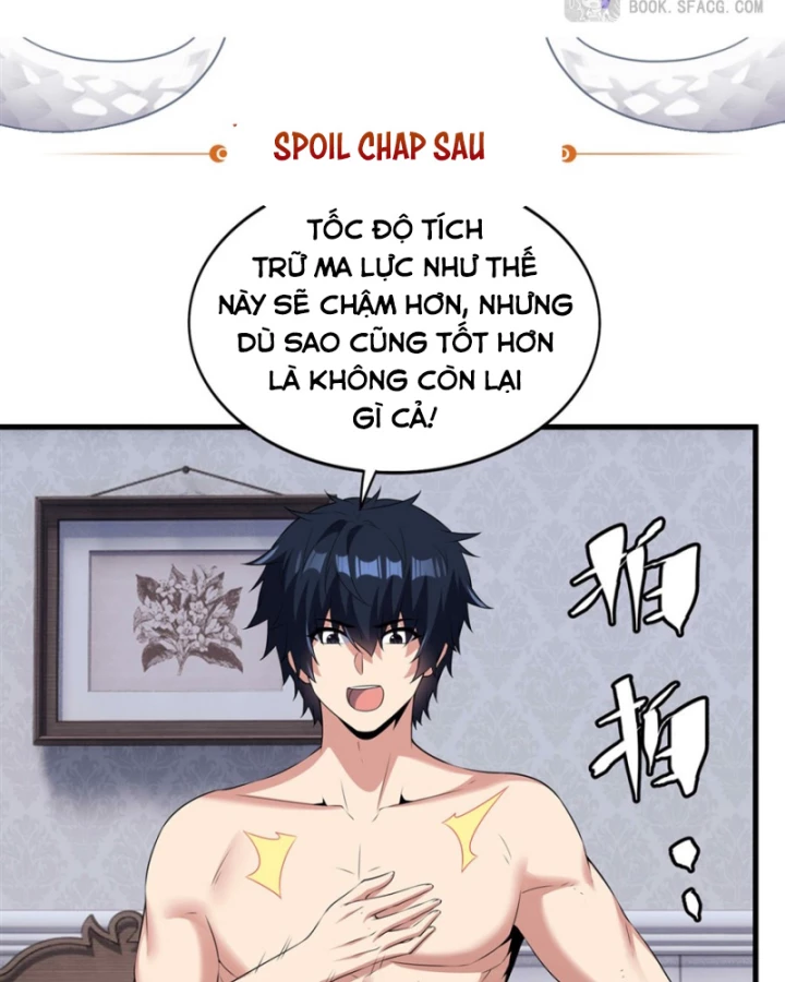 Câm Miệng Đi Ác Long, Ta Không Muốn Trông Trẻ Với Ngươi Nữa! Chapter 71 - 63