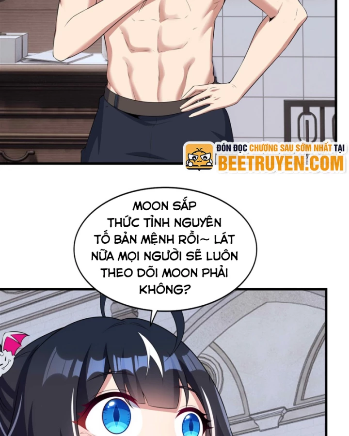 Câm Miệng Đi Ác Long, Ta Không Muốn Trông Trẻ Với Ngươi Nữa! Chapter 71 - 64