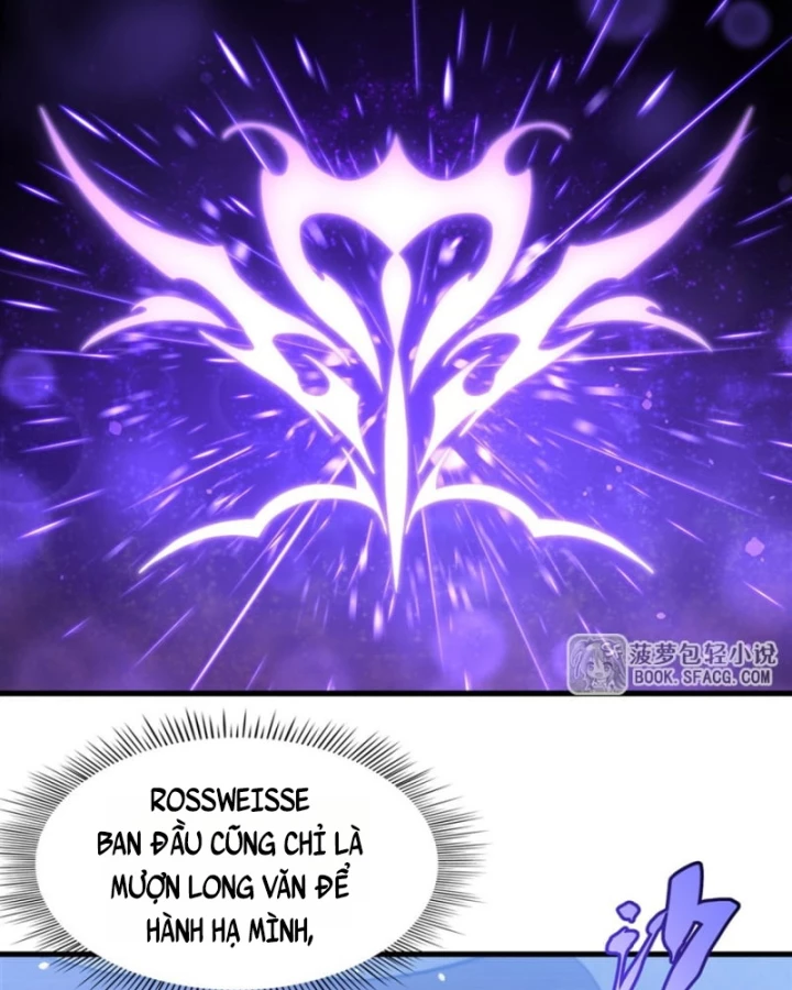 Câm Miệng Đi Ác Long, Ta Không Muốn Trông Trẻ Với Ngươi Nữa! Chapter 72 - 4