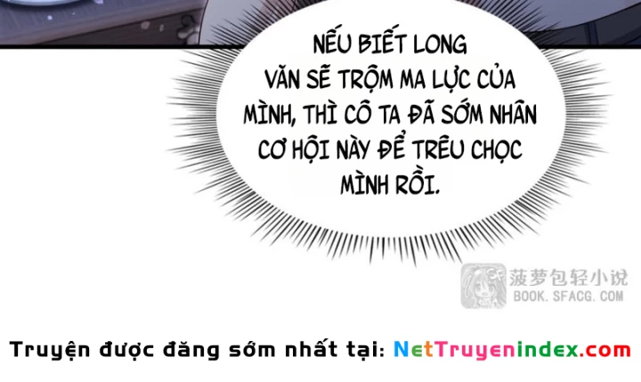 Câm Miệng Đi Ác Long, Ta Không Muốn Trông Trẻ Với Ngươi Nữa! Chapter 72 - 6