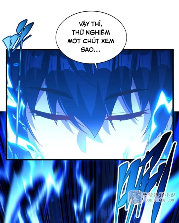 Câm Miệng Đi Ác Long, Ta Không Muốn Trông Trẻ Với Ngươi Nữa! Chapter 72 - 7