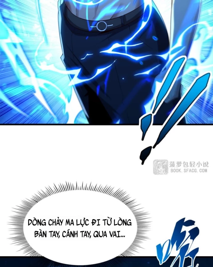 Câm Miệng Đi Ác Long, Ta Không Muốn Trông Trẻ Với Ngươi Nữa! Chapter 72 - 9