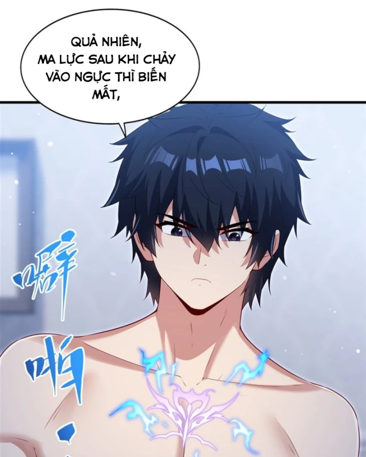 Câm Miệng Đi Ác Long, Ta Không Muốn Trông Trẻ Với Ngươi Nữa! Chapter 72 - 12