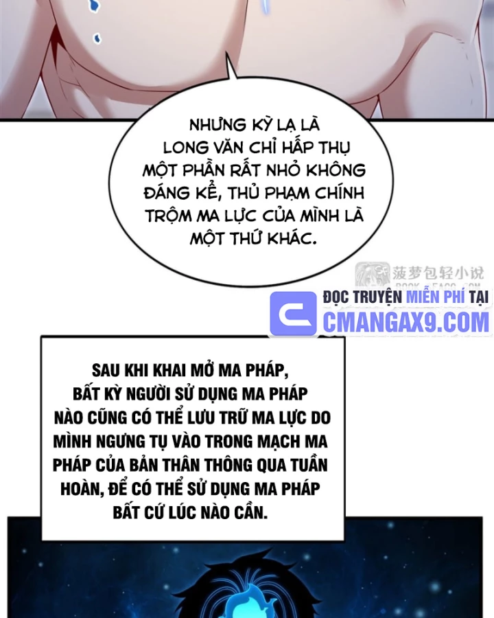 Câm Miệng Đi Ác Long, Ta Không Muốn Trông Trẻ Với Ngươi Nữa! Chapter 72 - 13