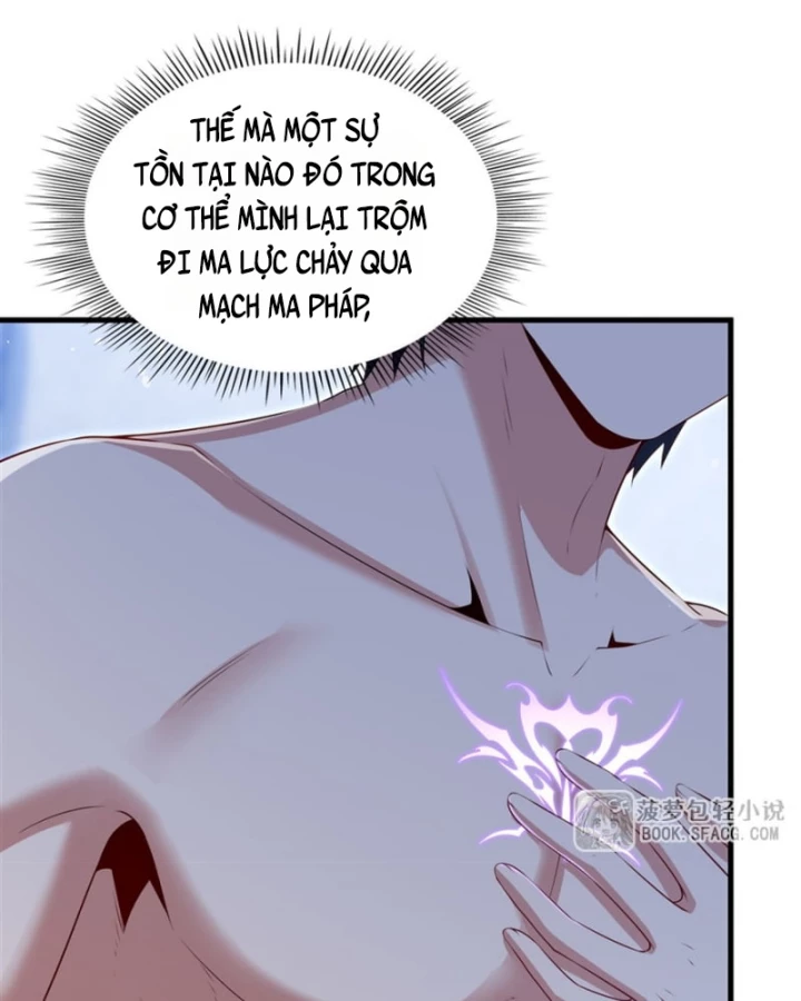 Câm Miệng Đi Ác Long, Ta Không Muốn Trông Trẻ Với Ngươi Nữa! Chapter 72 - 15