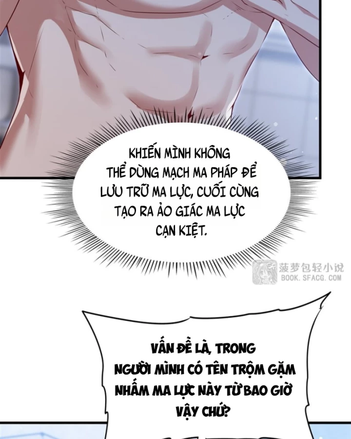 Câm Miệng Đi Ác Long, Ta Không Muốn Trông Trẻ Với Ngươi Nữa! Chapter 72 - 16