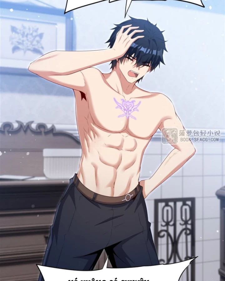 Câm Miệng Đi Ác Long, Ta Không Muốn Trông Trẻ Với Ngươi Nữa! Chapter 72 - 17