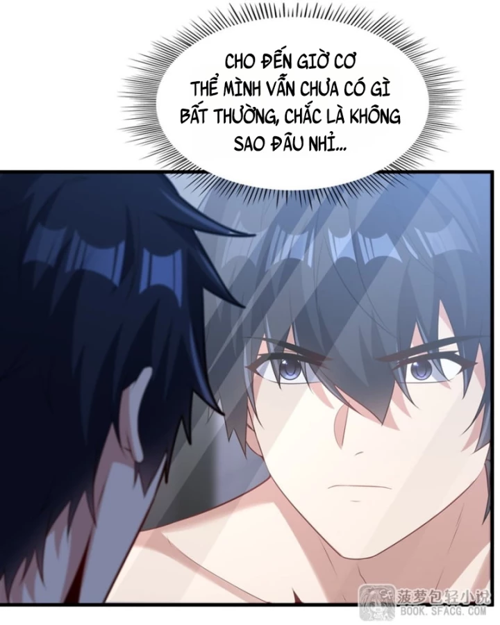 Câm Miệng Đi Ác Long, Ta Không Muốn Trông Trẻ Với Ngươi Nữa! Chapter 72 - 19