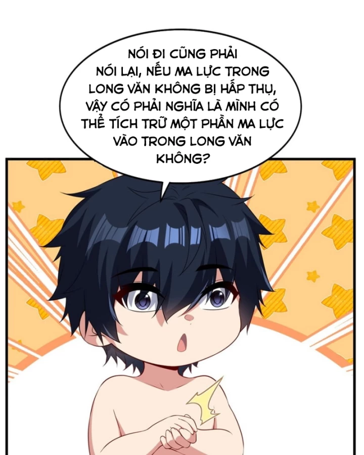 Câm Miệng Đi Ác Long, Ta Không Muốn Trông Trẻ Với Ngươi Nữa! Chapter 72 - 20