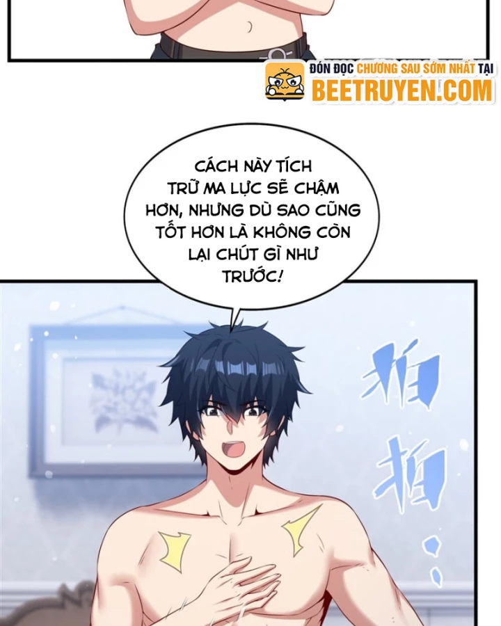 Câm Miệng Đi Ác Long, Ta Không Muốn Trông Trẻ Với Ngươi Nữa! Chapter 72 - 21