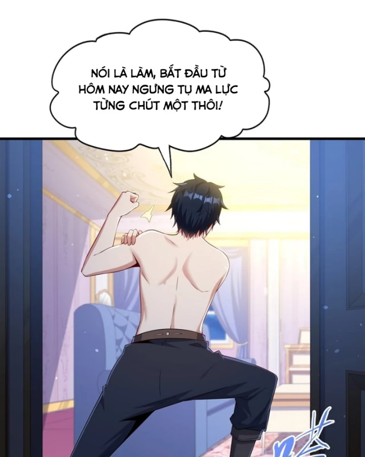 Câm Miệng Đi Ác Long, Ta Không Muốn Trông Trẻ Với Ngươi Nữa! Chapter 72 - 23